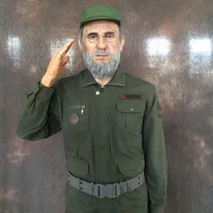 Balmumu Müzesi Figürleri